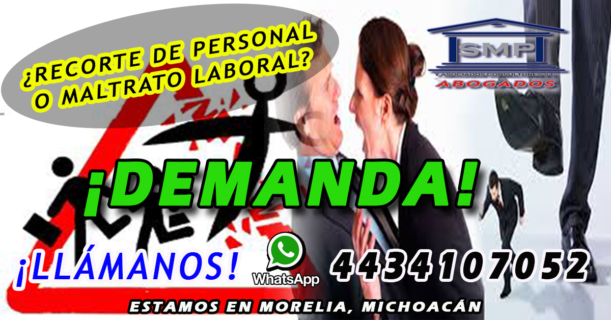 Demanda laboral